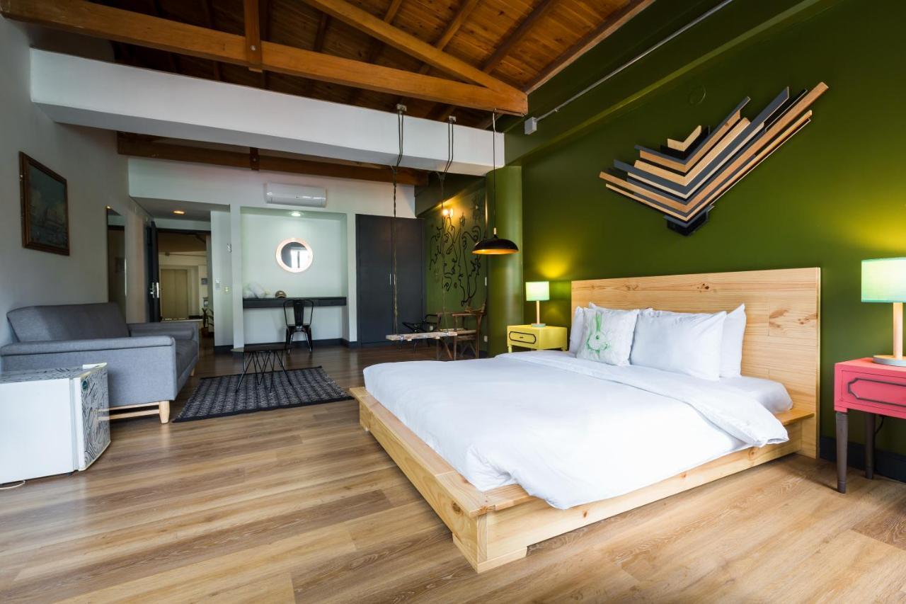Hotel Plaza Rosa Medellín Exteriör bild