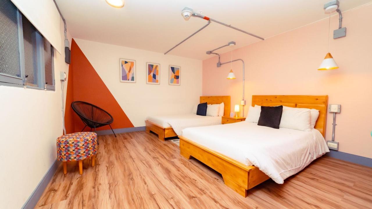 Hotel Plaza Rosa Medellín Exteriör bild