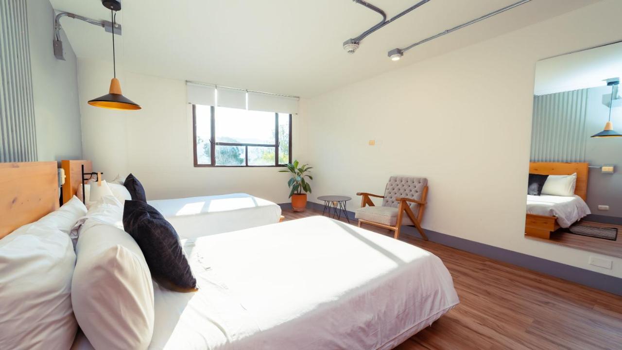 Hotel Plaza Rosa Medellín Exteriör bild